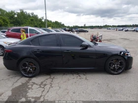 Alfa Romeo Giulia 2019 ALFA ROMEO GIULIA TI SPORT AWD - 14900 € / 29141.87 лв. - 87612551 5