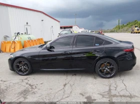 Alfa Romeo Giulia 2019 ALFA ROMEO GIULIA TI SPORT AWD - 14900 € / 29141.87 лв. - 87612551 6