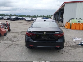 Alfa Romeo Giulia 2019 ALFA ROMEO GIULIA TI SPORT AWD - 14900 € / 29141.87 лв. - 87612551 8