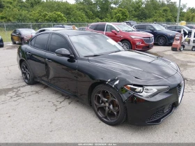 Alfa Romeo Giulia 2019 ALFA ROMEO GIULIA TI SPORT AWD - 14900 € / 29141.87 лв. - 87612551 3