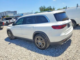 Mercedes-Benz GLS 450 3.0L 6 ALL WHEEL DRIVE | Mobile.bg � ����� ������ 2