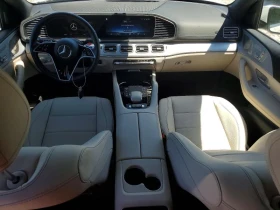Mercedes-Benz GLS 450 3.0L 6 ALL WHEEL DRIVE | Mobile.bg � ����� ������ 8