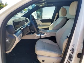 Mercedes-Benz GLS 450 3.0L 6 ALL WHEEL DRIVE | Mobile.bg � ����� ������ 7