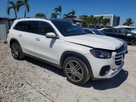 Mercedes-Benz GLS 450 3.0L 6 ALL WHEEL DRIVE | Mobile.bg � ����� ������ 4