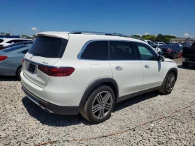 Mercedes-Benz GLS 450 3.0L 6 ALL WHEEL DRIVE | Mobile.bg � ����� ������ 3