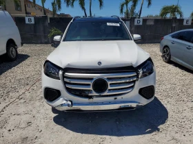 Mercedes-Benz GLS 450 3.0L 6 ALL WHEEL DRIVE | Mobile.bg � ����� ������ 5