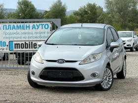Ford Fiesta 1.4TDCI 70k.s ЛИЗИНГ