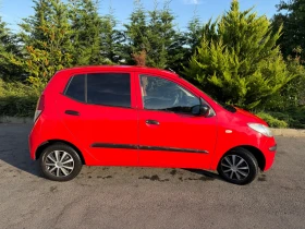 Hyundai I10 1.1 | Mobile.bg � ����� ������ 4