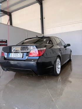 BMW 530 Е60 218кс | Auto.bg — изображение 4