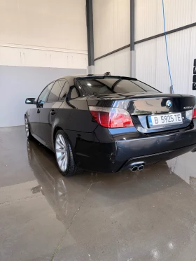 BMW 530 Е60 218кс | Auto.bg — изображение 5