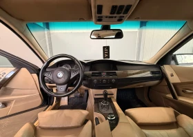 BMW 530 Е60 218кс | Auto.bg — изображение 6