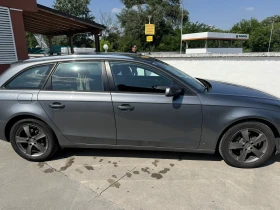 Audi A4 | Mobile.bg � ����� ������ 5