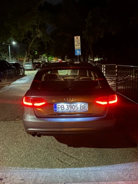 Audi A4 | Mobile.bg � ����� ������ 3