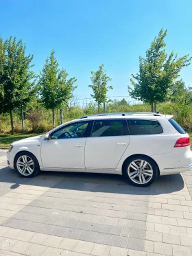 VW Passat 2.0 B7 - 8300 € / 16233.39 лв. - 29375823 4