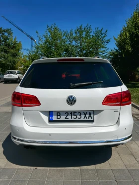 VW Passat 2.0 B7 - 8300 € / 16233.39 лв. - 29375823 3