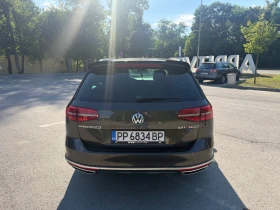 VW Alltrack VW Passat B8 Alltrack 2.0TDI 190��. 4�4 | Mobile.bg � ����� ������ 2