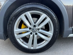 VW Alltrack VW Passat B8 Alltrack 2.0TDI 190кс. 4х4 | Auto.bg — изображение 9