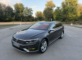 VW Alltrack VW Passat B8 Alltrack 2.0TDI 190кс. 4х4 | Auto.bg — изображение 4