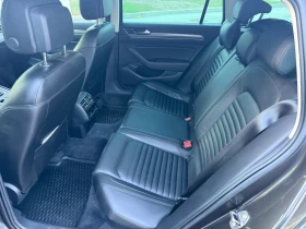 VW Alltrack VW Passat B8 Alltrack 2.0TDI 190кс. 4х4 | Auto.bg — изображение 14