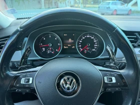 VW Alltrack VW Passat B8 Alltrack 2.0TDI 190кс. 4х4 | Auto.bg — изображение 17