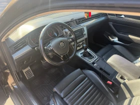 VW Alltrack VW Passat B8 Alltrack 2.0TDI 190��. 4�4 | Mobile.bg � ����� ������ 17