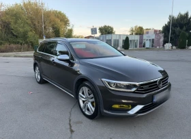 VW Alltrack VW Passat B8 Alltrack 2.0TDI 190кс. 4х4 | Auto.bg — изображение 3
