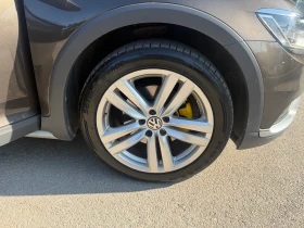 VW Alltrack VW Passat B8 Alltrack 2.0TDI 190��. 4�4 | Mobile.bg � ����� ������ 10