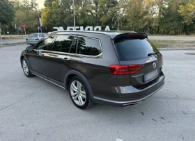 VW Alltrack VW Passat B8 Alltrack 2.0TDI 190кс. 4х4 | Auto.bg — изображение 5