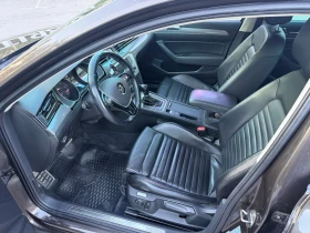 VW Alltrack VW Passat B8 Alltrack 2.0TDI 190кс. 4х4 | Auto.bg — изображение 11