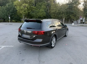 VW Alltrack VW Passat B8 Alltrack 2.0TDI 190кс. 4х4 | Auto.bg — изображение 6