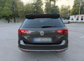 VW Alltrack VW Passat B8 Alltrack 2.0TDI 190кс. 4х4 | Auto.bg — изображение 7
