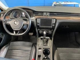 VW Passat 2.0tdi/239hp/4x4/Австрия/Реални километри | Auto.bg — изображение 7