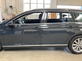 VW Passat 2.0tdi/239hp/4x4/Австрия/Реални километри | Auto.bg — изображение 2