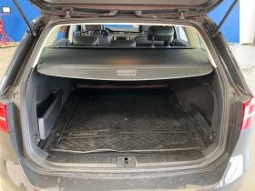 VW Passat 2.0tdi/239hp/4x4/Австрия/Реални километри | Auto.bg — изображение 6