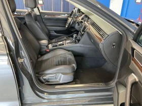 VW Passat 2.0tdi/239hp/4x4/Австрия/Реални километри | Auto.bg — изображение 9