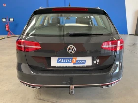 VW Passat 2.0tdi/239hp/4x4/Австрия/Реални километри | Auto.bg — изображение 3