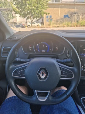Renault Megane 1.2 tce - 8000 € / 15646.64 лв. - 70228711 7