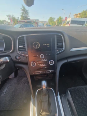 Renault Megane 1.2 tce - 8000 € / 15646.64 лв. - 70228711 9