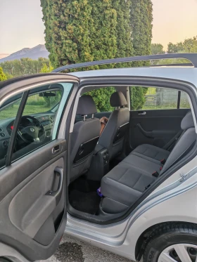 VW Golf Plus | Mobile.bg � ����� ������ 9
