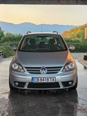 VW Golf Plus | Mobile.bg � ����� ������ 1