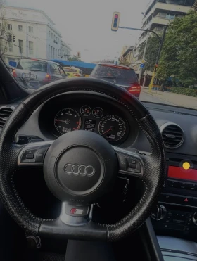 Audi A3 2.0TDI / DSG / S line | Mobile.bg � ����� ������ 5