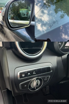 Mercedes-Benz C 220 CDI* Avantgarde* 136000km | Mobile.bg � ����� ������ 16