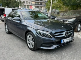 Mercedes-Benz C 220 CDI* Avantgarde* 136000km | Mobile.bg � ����� ������ 2