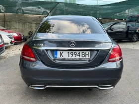 Mercedes-Benz C 220 CDI* Avantgarde* 136000km | Mobile.bg � ����� ������ 4