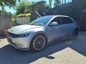 ������ Hyundai Ioniq 5