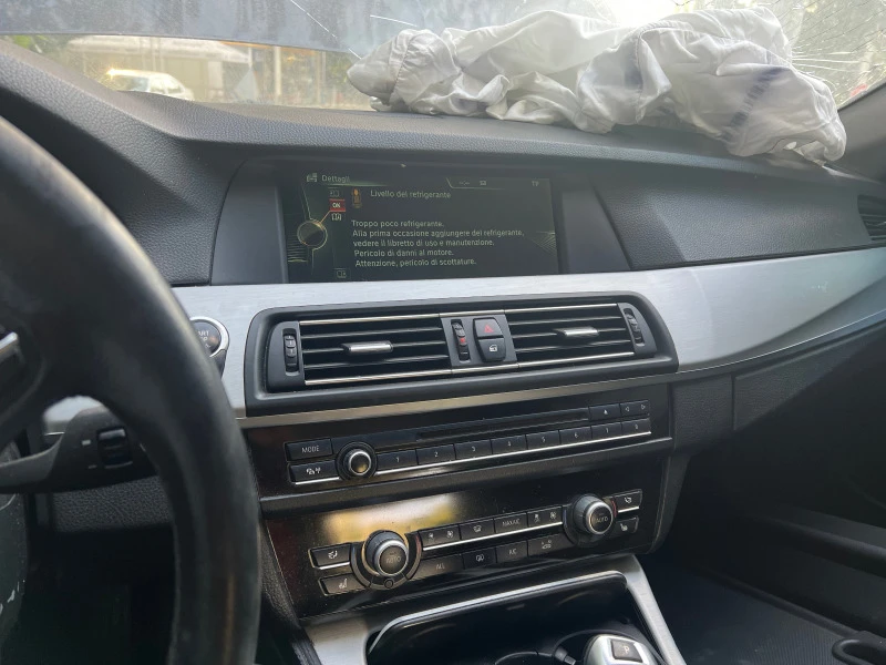 BMW 525 N47D20D, снимка 5 - Автомобили и джипове - 47696570