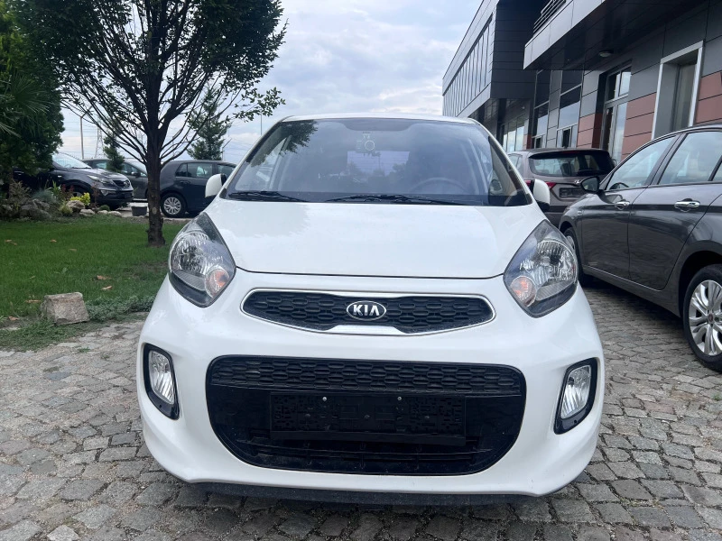 Kia Picanto 1.0i, снимка 2 - Автомобили и джипове - 46460730