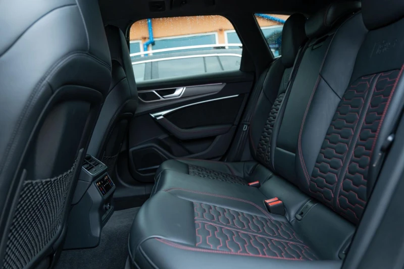 Audi Rs6 Carbon Ceramic Гаранция, снимка 14 - Автомобили и джипове - 47554166