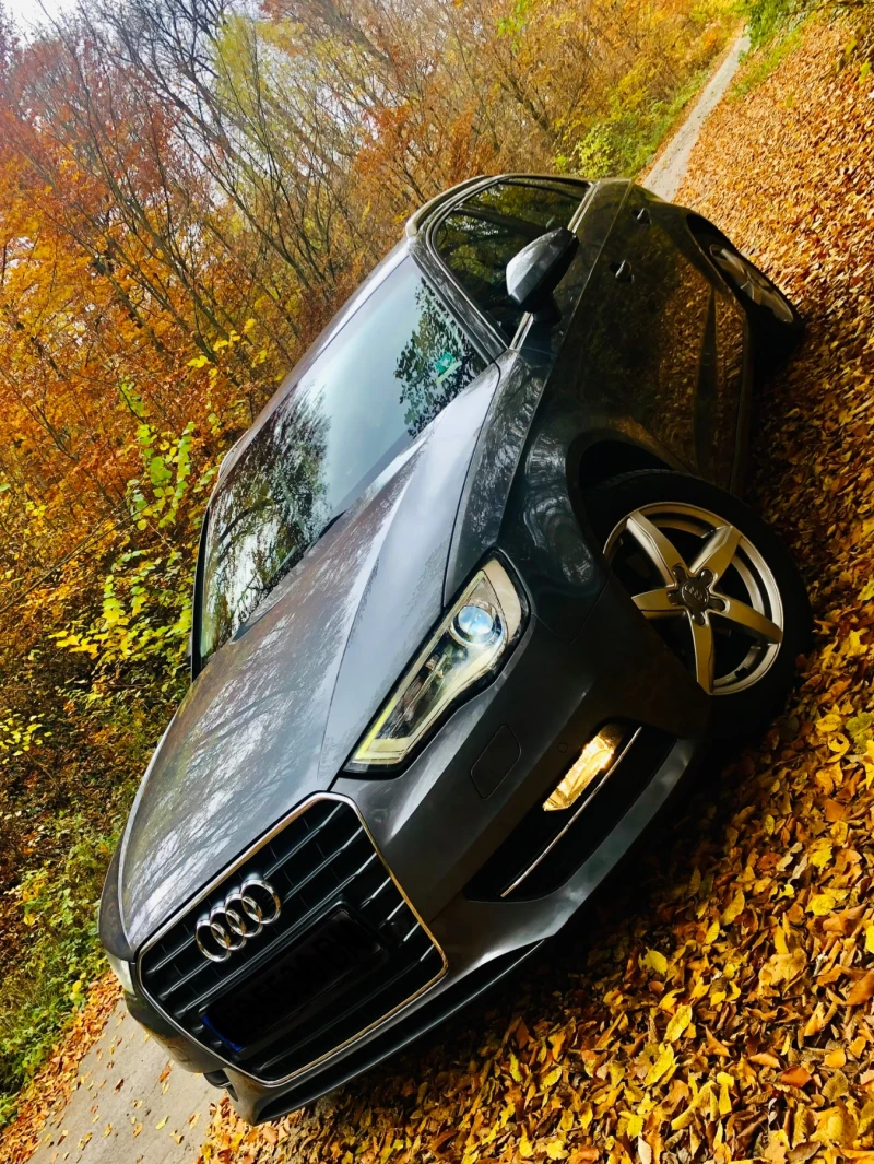 Audi A3 8V, снимка 3 - Автомобили и джипове - 49400121