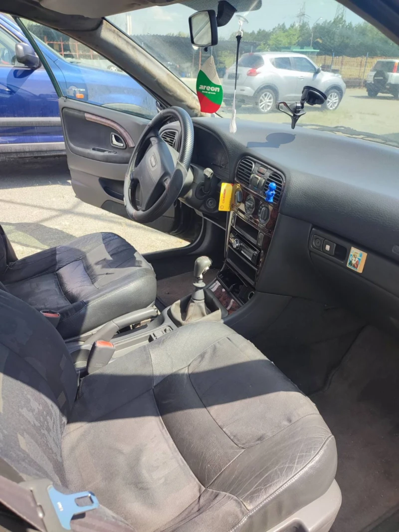 Volvo V40, снимка 13 - Автомобили и джипове - 52469291